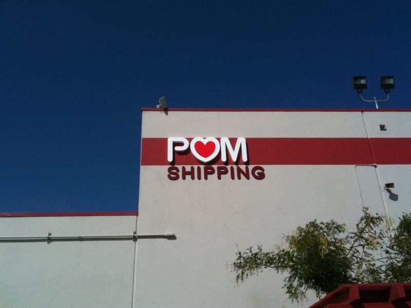 Channel Letters/Electrical